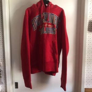 Abercrombie & Fitch Hoodie Size Medium